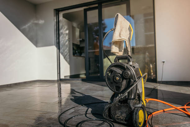 Boat and Dock Cleaning in Arlington Heights, IL